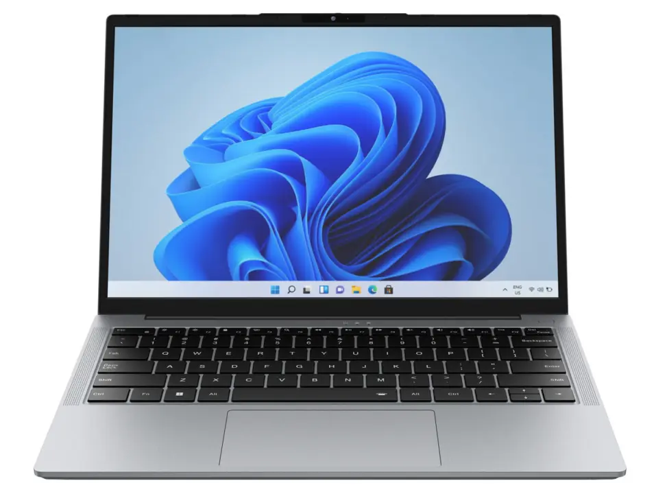 CHUWI UniBook Laptop Launches with Intel Core 300 Wildcat Lake Platform