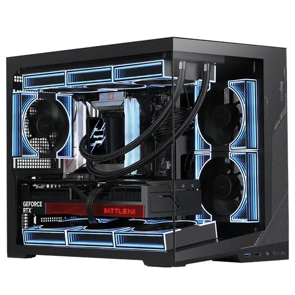 Colorful 618 Sale Starts Tonight! Custom PCs and Gaming Laptops at Floor Prices