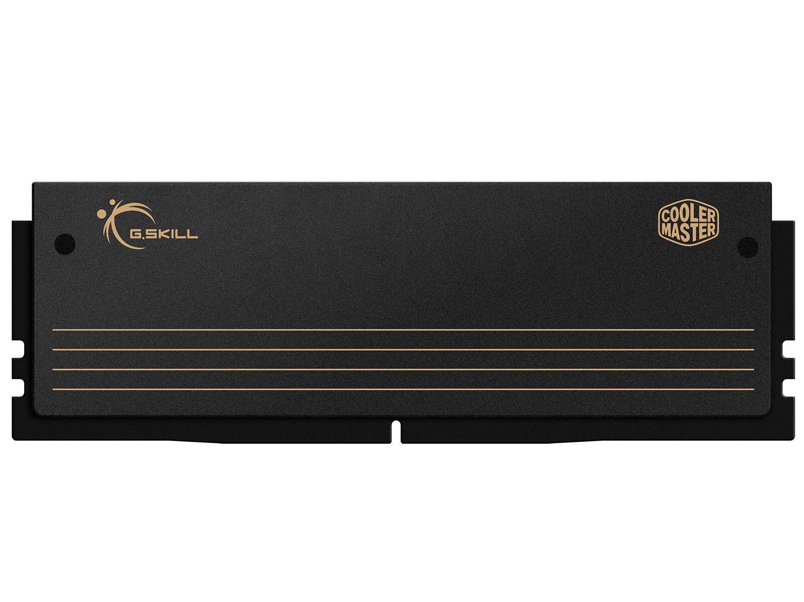 MasterDimm AC active cooling DDR5 memory module