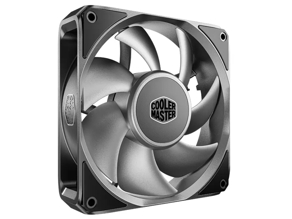Cooler Master MasterFan A Series