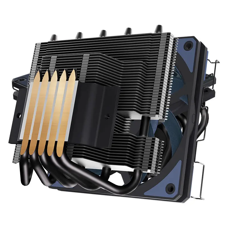 Cooler Master Hyper 510 low-profile CPU cooler