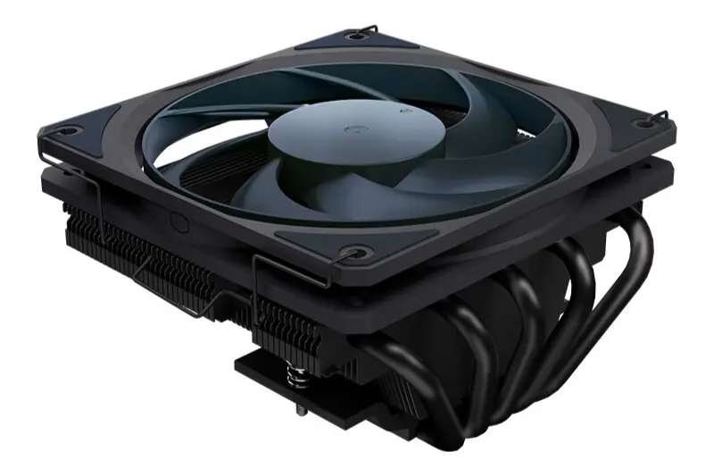 Cooler Master Hyper 510 low-profile CPU cooler