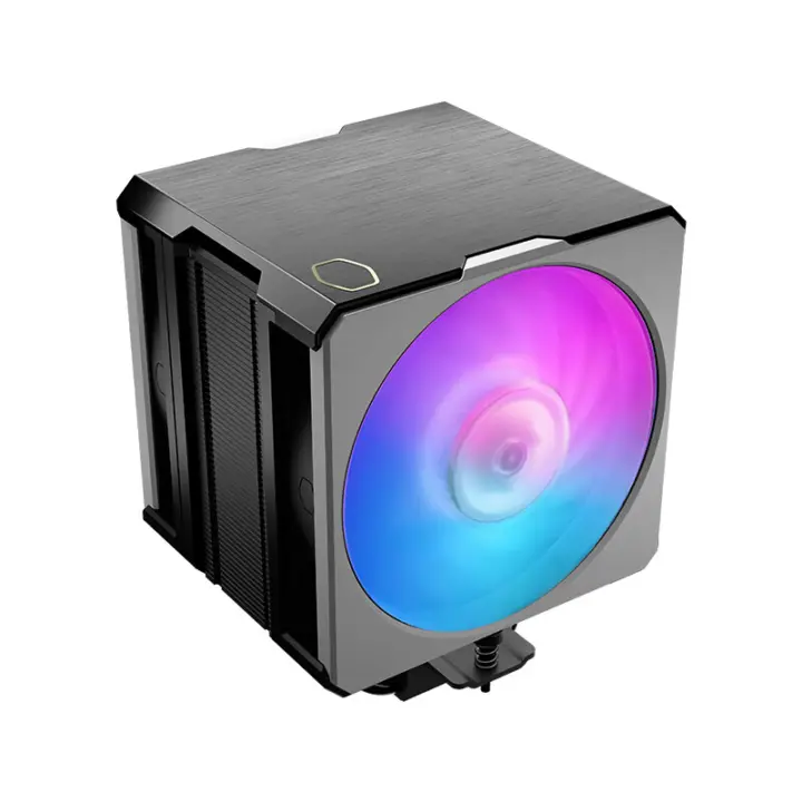 Cooler Master Hyper 612 APEX Pro ARGB CPU Air Cooler Now Available in China