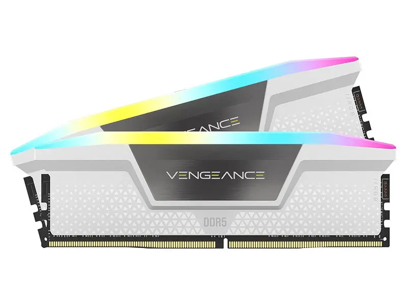 CORSAIR DDR5 6000MHz Gaming Memory Kit Discounted on Amazon Japan