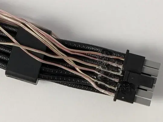 Corsair ThermalProtect Cable Prevents GPU Burnout from Loose 12V-2x6 Connections