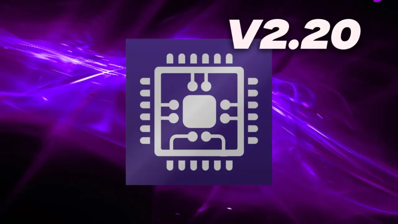 CPU-Z 2.20 Adds Support for AMD Gorgon Halo and Intel Wildcat Lake