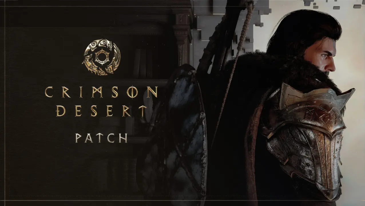 Crimson Desert Patch 1.07 Adds Five New Rematch Bosses and Fixes AMD Driver Crash