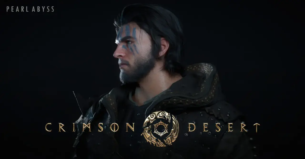 Crimson Desert Sells 2 Million Copies on Day One, 5 Million in 26 Days