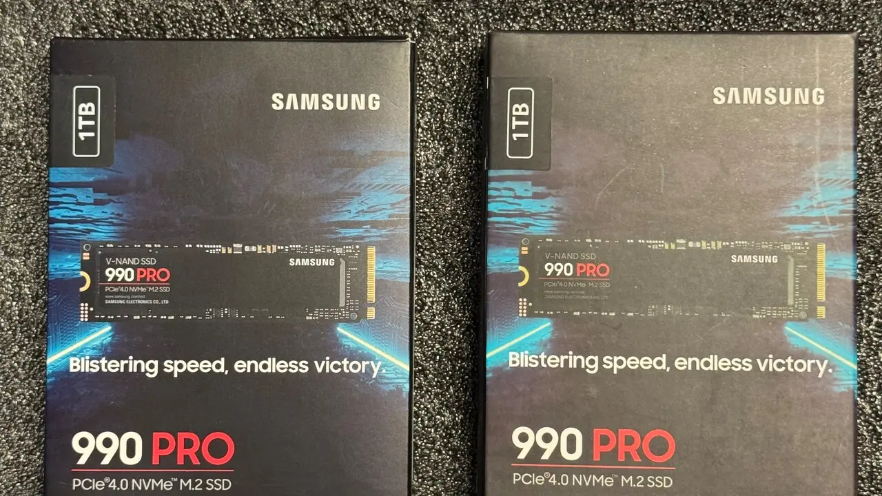 CrystalDiskInfo 9.9.0 Adds Fake Label Support for Counterfeit Samsung SSDs