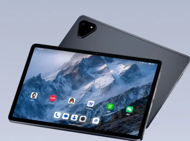Cube Unveils iPlay 70E Tablet With 11-Inch 90Hz IPS Display And Unisoc T7300 Chip
