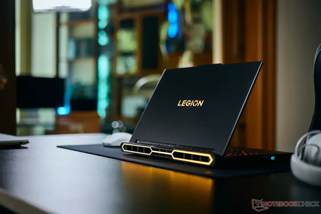 Lenovo Legion Pro 7i 16 G10 reviewed: RTX 5080, Core Ultra 9, 240Hz OLED
