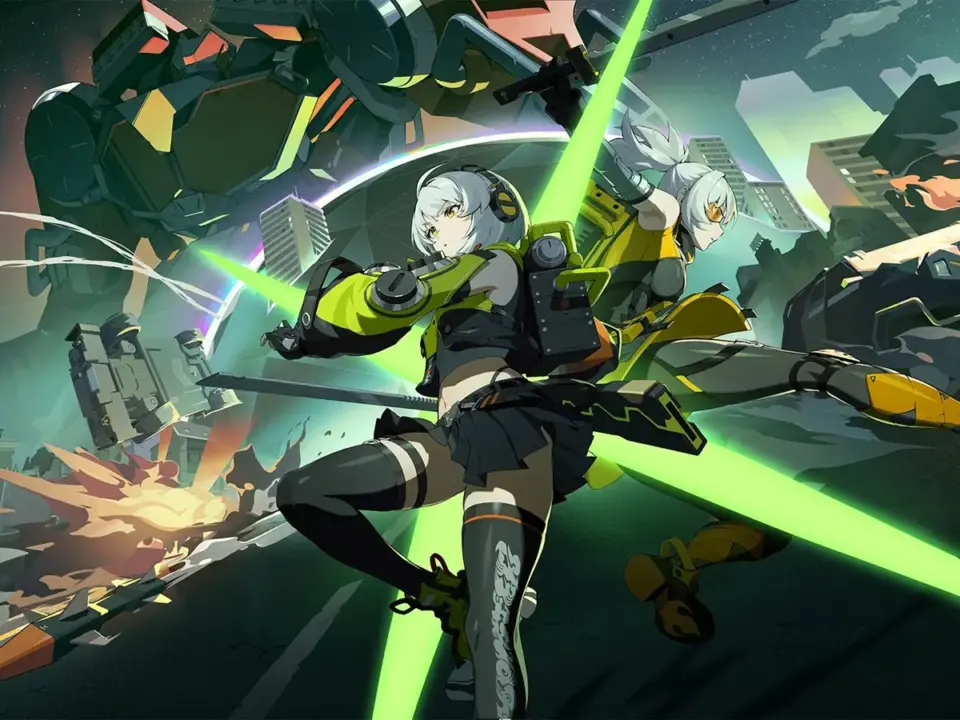 Zenless Zone Zero Version 2.8 out now on mobile, PC, PS5 and Xbox