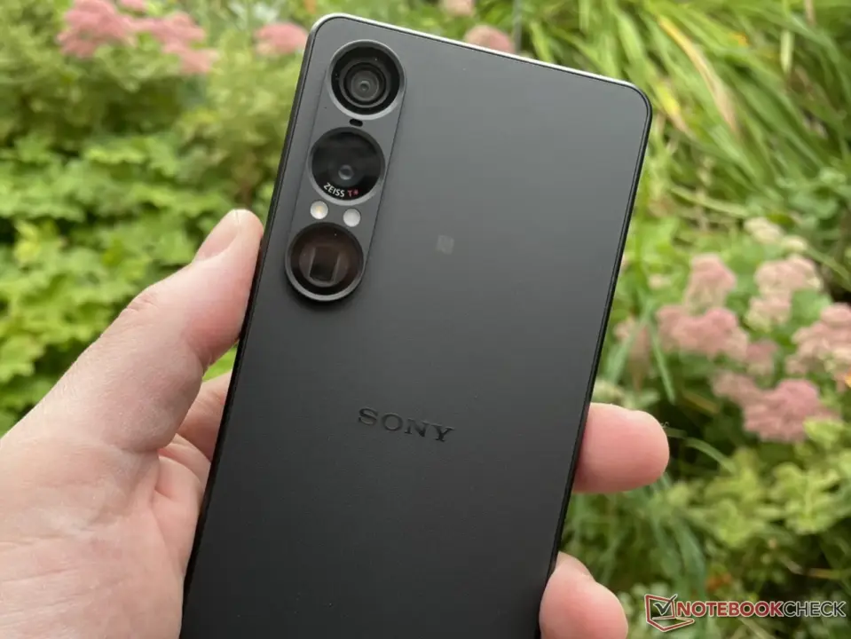 Sony Xperia 1 VIII European leak details Snapdragon 8 Elite Gen 5