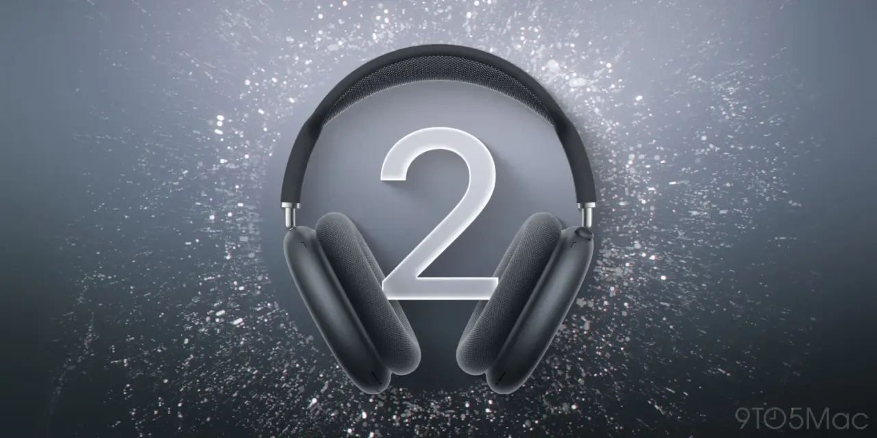 Apple AirPods Max 2 Firmware Update 8E258 Details Bug Fixes