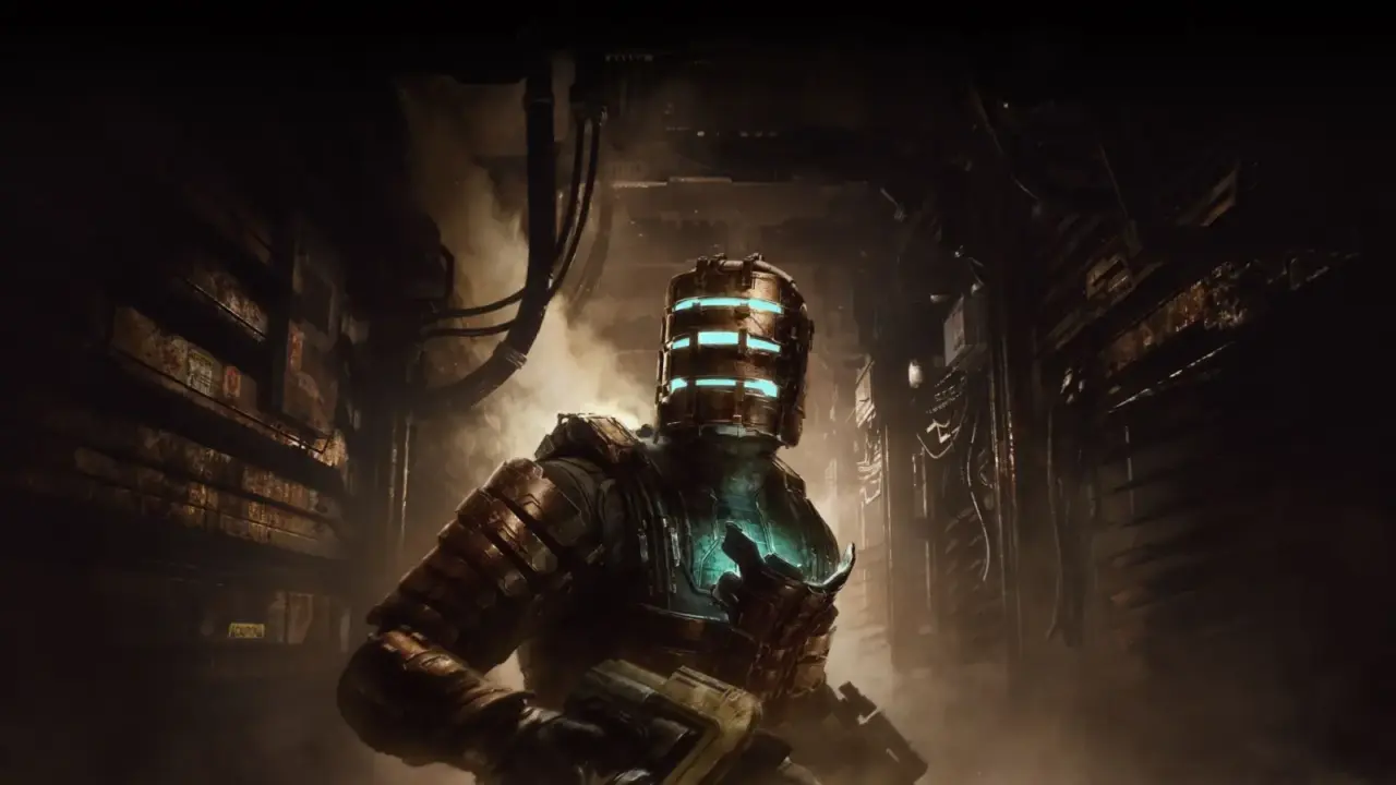 Dead Space 4 Unlikely as EA Rejects Pitch, Says Original Writer