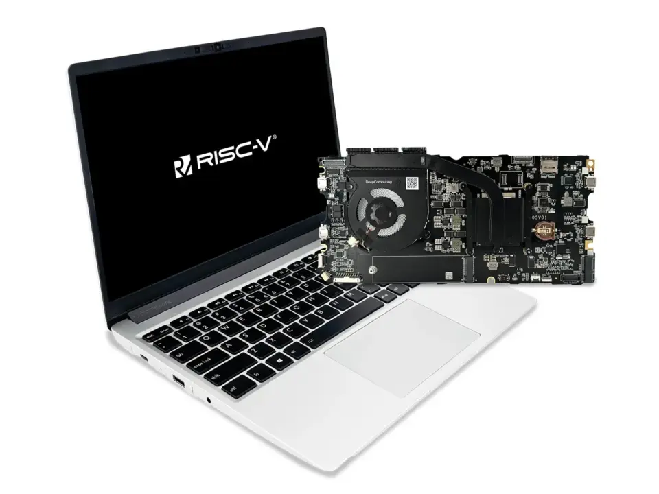 DeepComputing Releases DC-ROMA RISC-V Mainboard III with SpacemiT K3