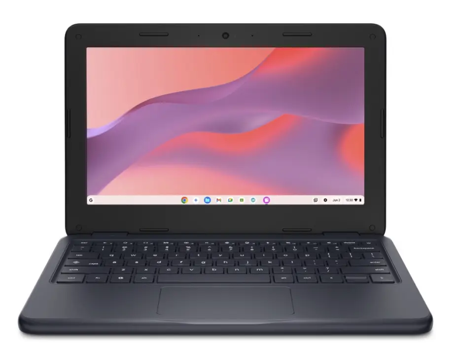 Dell Launches Durable Chromebook 11, 14 Models with Replaceable Batteries