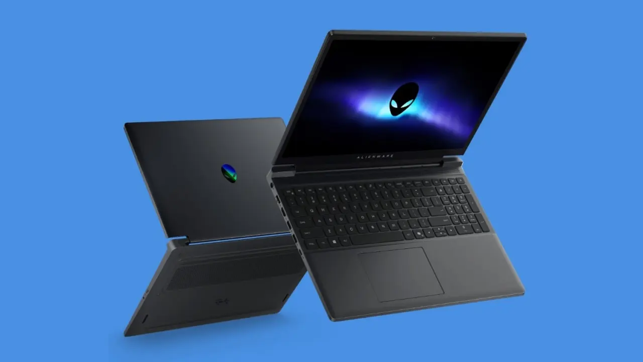 Dell Unveils Affordable Alienware 15 Gaming Laptop Starting at $1,299 for 2026