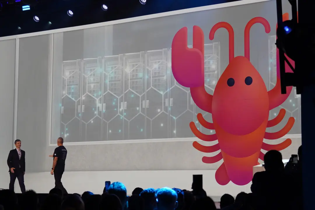 Dell Unveils OpenClaw Agentic AI Framework for Local Enterprise Deployment