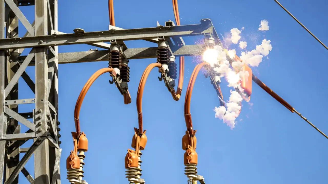 Denmark Pauses New Data Center Grid Connections as Requests Hit 60 GW