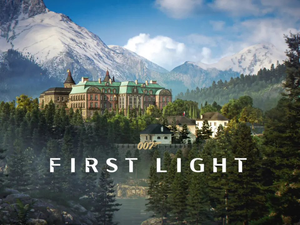 Steam version of 007 First Light with Denuvo DRM added six days before release date