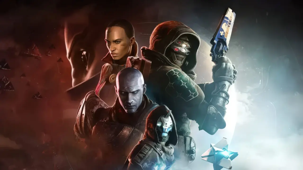 Destiny 2 Development Ends as Bungie Faces Layoffs