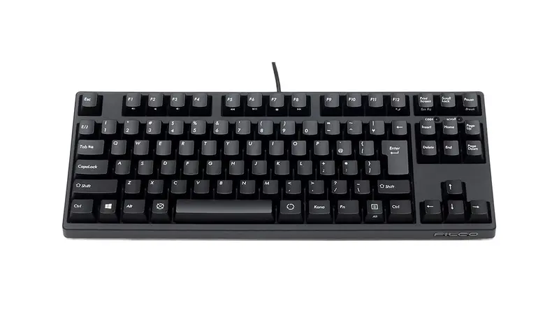 Diatec Files for Bankruptcy After Years of Declining Keyboard Sales
