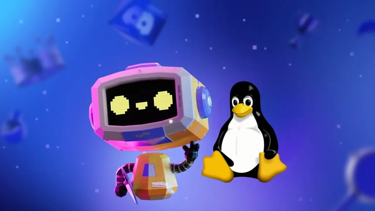 Discord Brings Comprehensive Linux Support with Official Updates