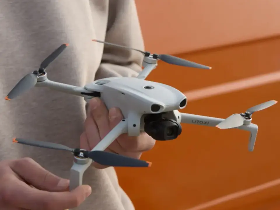 DJI Urges American Operators to Fight FCC Drone Ban Before May 11 Amid Security Warnings