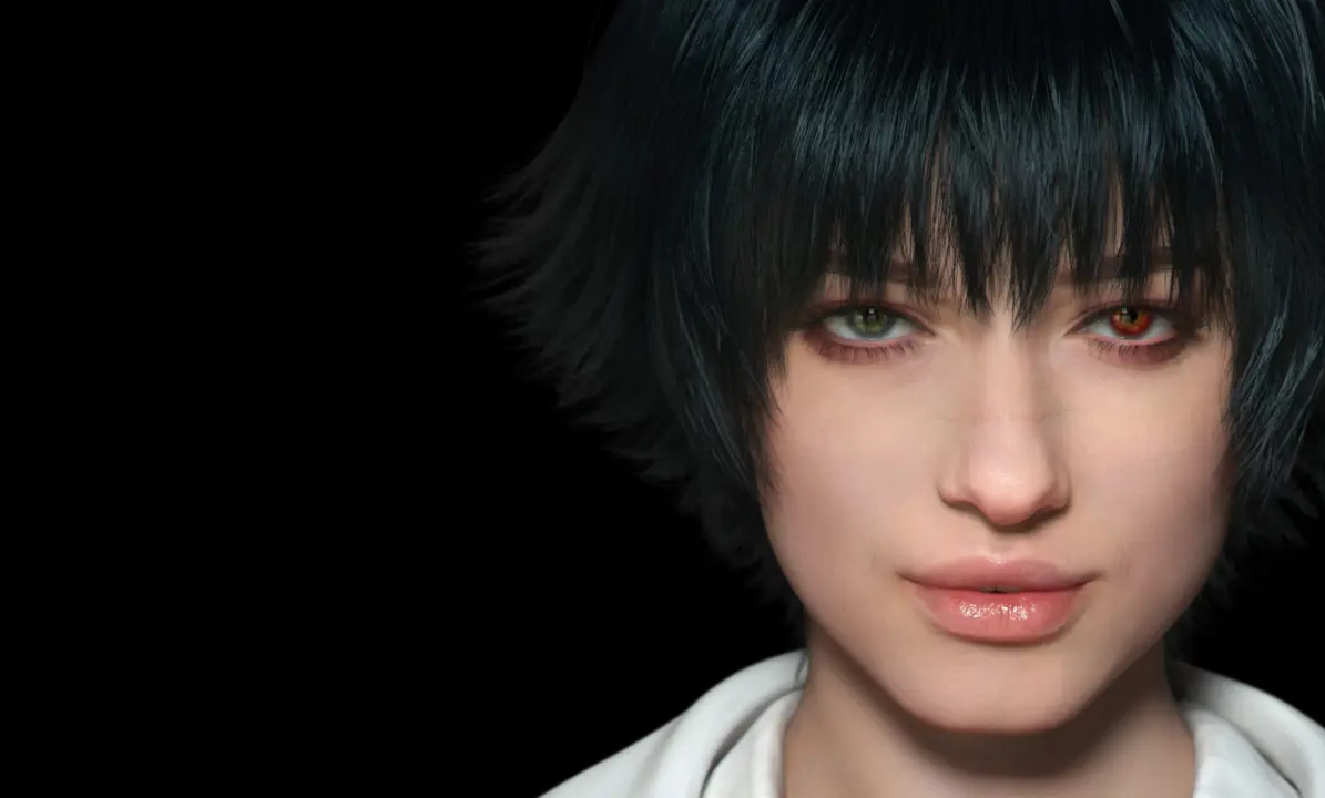 DmC Devil May Cry PC backend data shows build-pushing pattern
