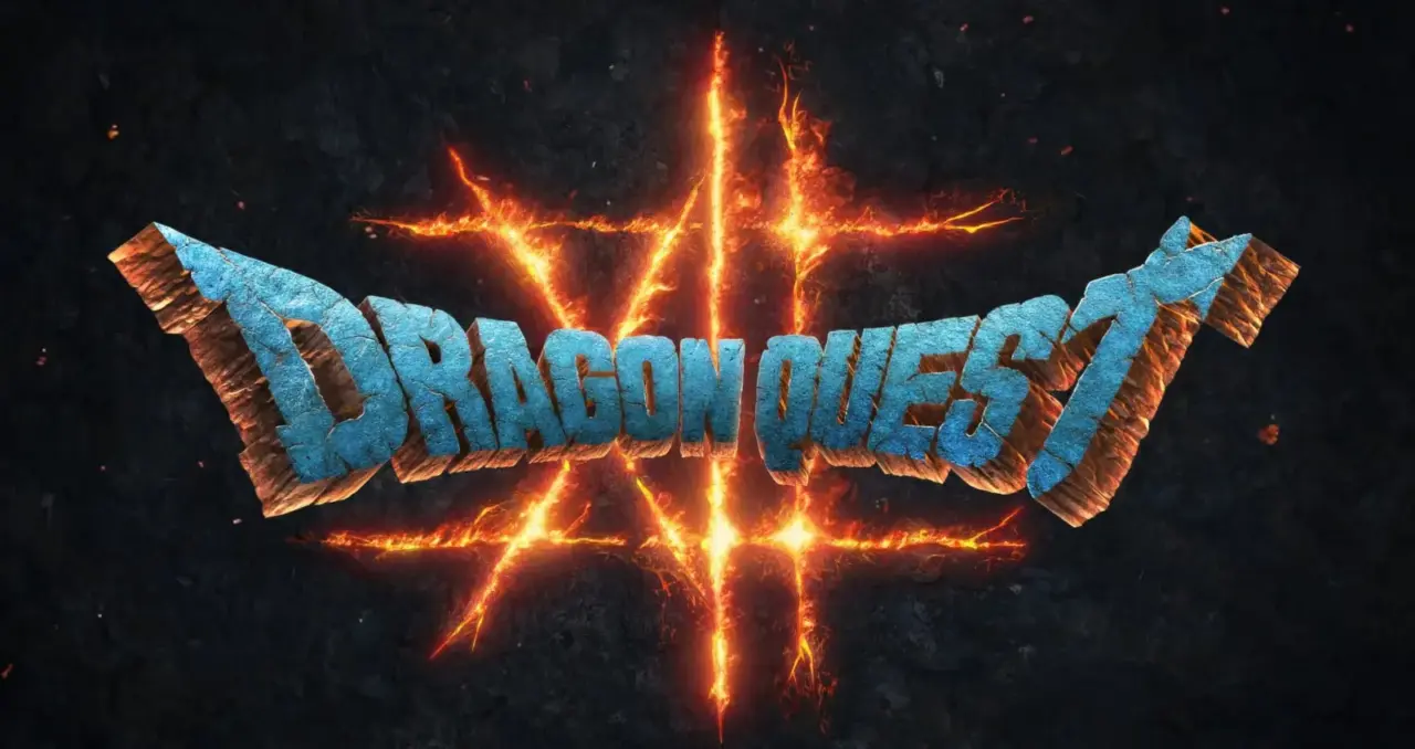 Dragon Quest XII Teased for May 27 Livestream, Five Years After Initial Announcement