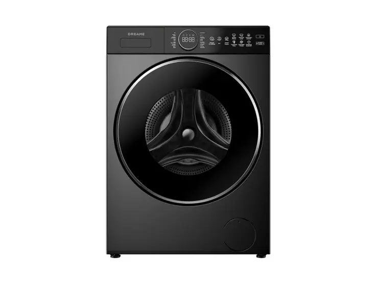 Dreame P5 Washing Machine 10kg flat front design