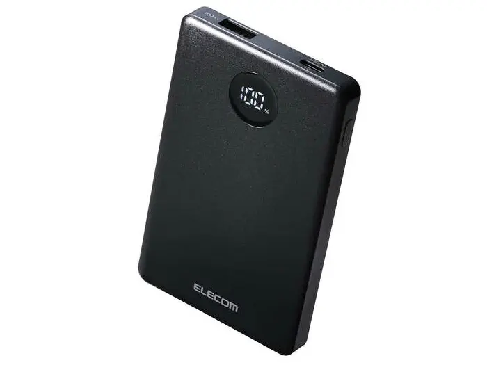 ELECOM DE-C85-5000
