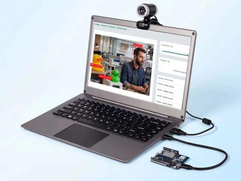 Elecrow Unveils CrowView Note 14 Portable Display for Raspberry Pi and Arduino