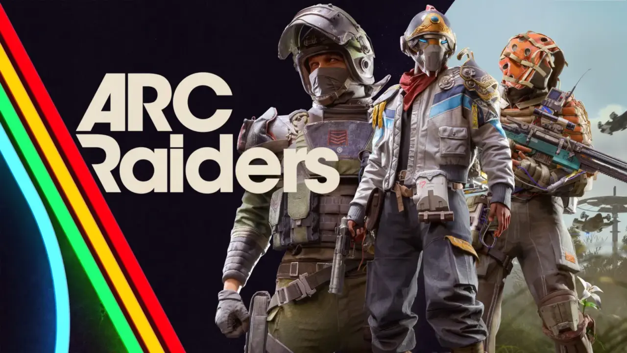 Embark Studios Cuts ARC Raiders Updates to Twice a Year for Bigger Changes