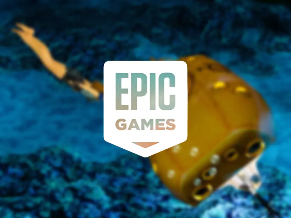 Epic Games Store Tomb Raider I-III Remastered