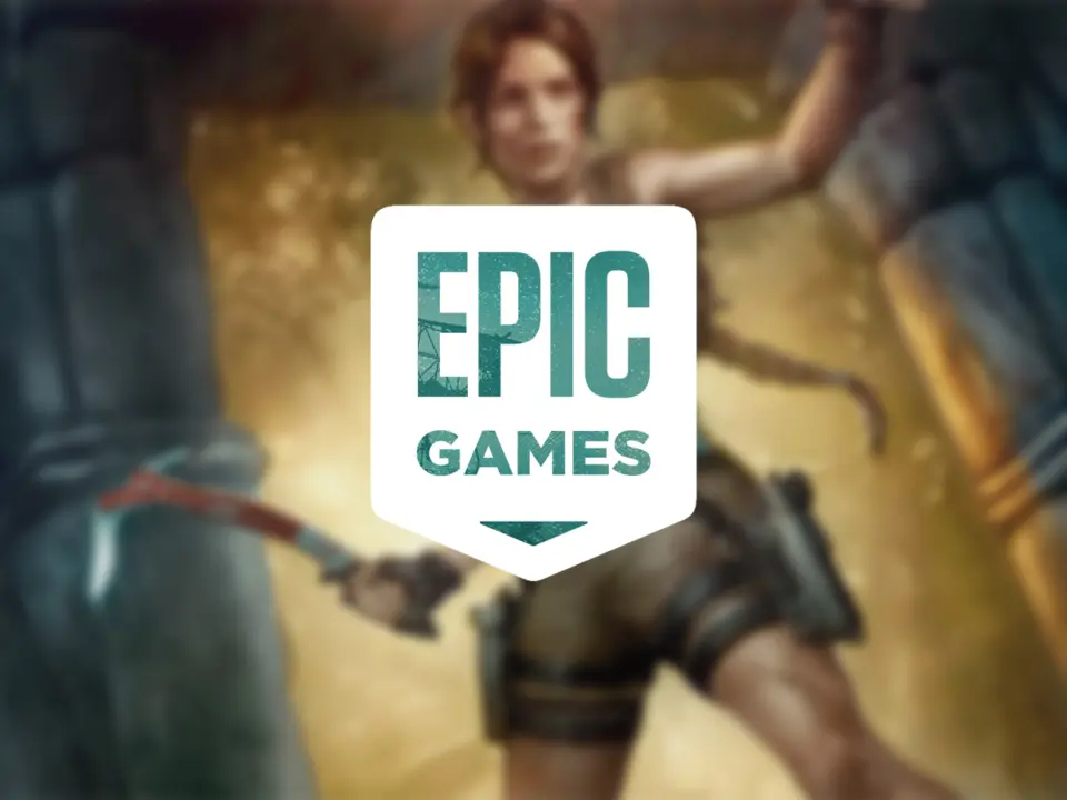 Epic Games Store Teases Second Batch of Mystery Free Games for May 2026