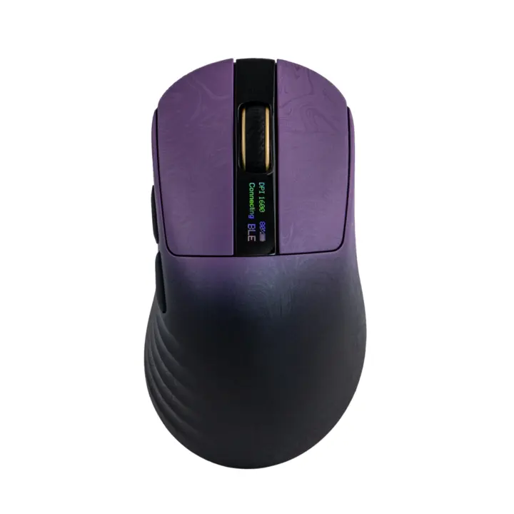 EPOMAKER Carbonis Gaming Mouse Launches in China for 499 CNY