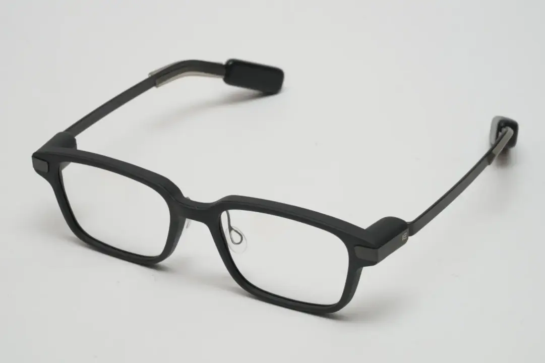 Even G2 Smart Glasses: 3 Reasons a Socially Awkward Writer Relied on Them