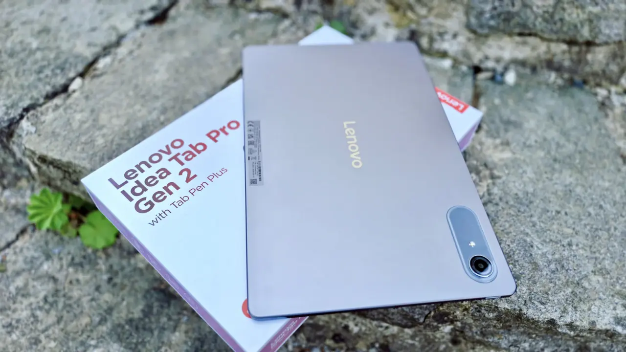 Lenovo Idea Tab Pro Gen 2 Review: A Major Update to the Series