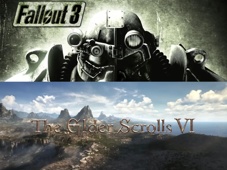 Fallout remasters and The Elder Scrolls 6 release dates reportedly still far off