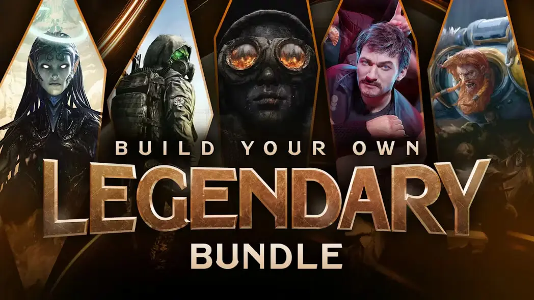 Fanatical Legendary Bundle Offers Frostpunk 2 and More at Low Prices