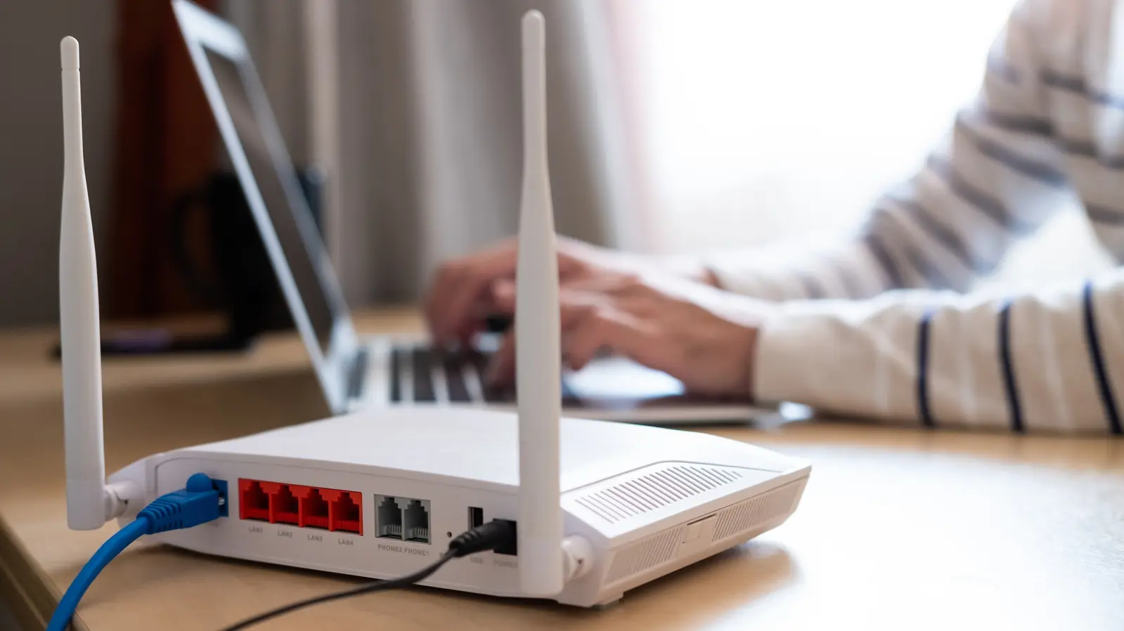 FCC extends temporary waivers allowing foreign-made drones and consumer routers to receive software updates until January 1, 2029.