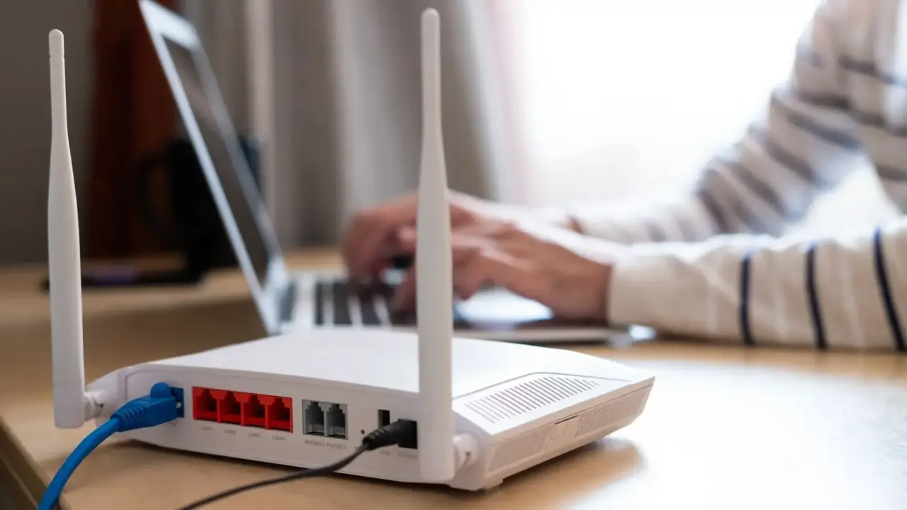 FCC extends software update waivers for foreign drones and routers until January 1, 2029