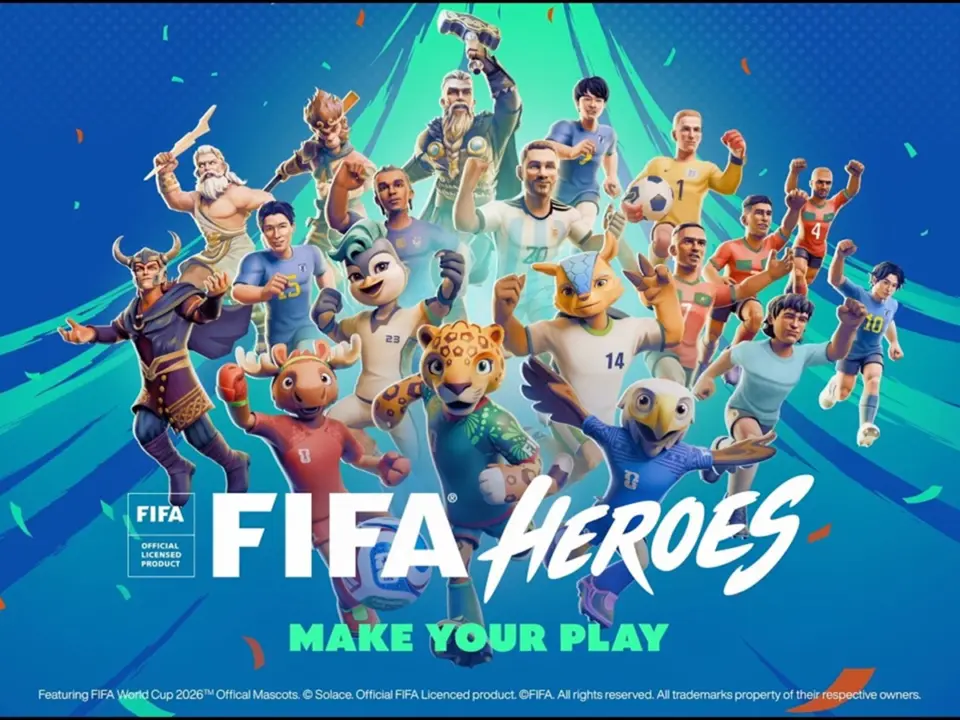 FIFA Heroes Launch Delayed to June 22 After Missing May Window