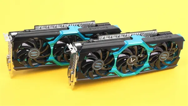 First 8GB Gaming GPU Turns 12: Once Dismissed as Gimmick, Now Entry-Level