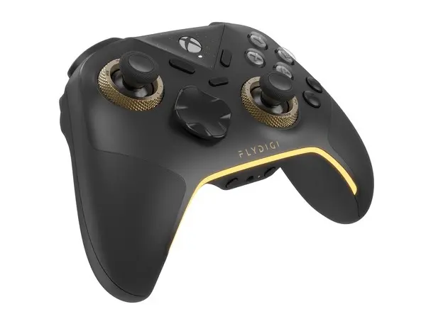 FLYDIGI VADER5 S Wired Xbox Controller with Hall Effect Sticks Launches June 5