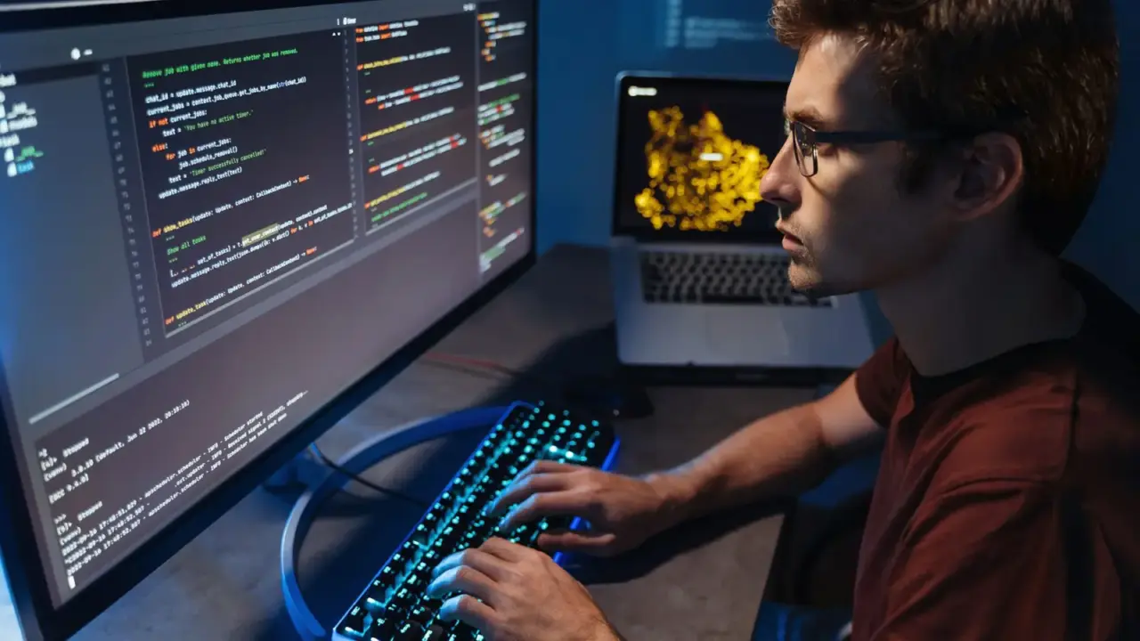 Former Epic Director Builds European Rival to Unreal and Unity Game Engines