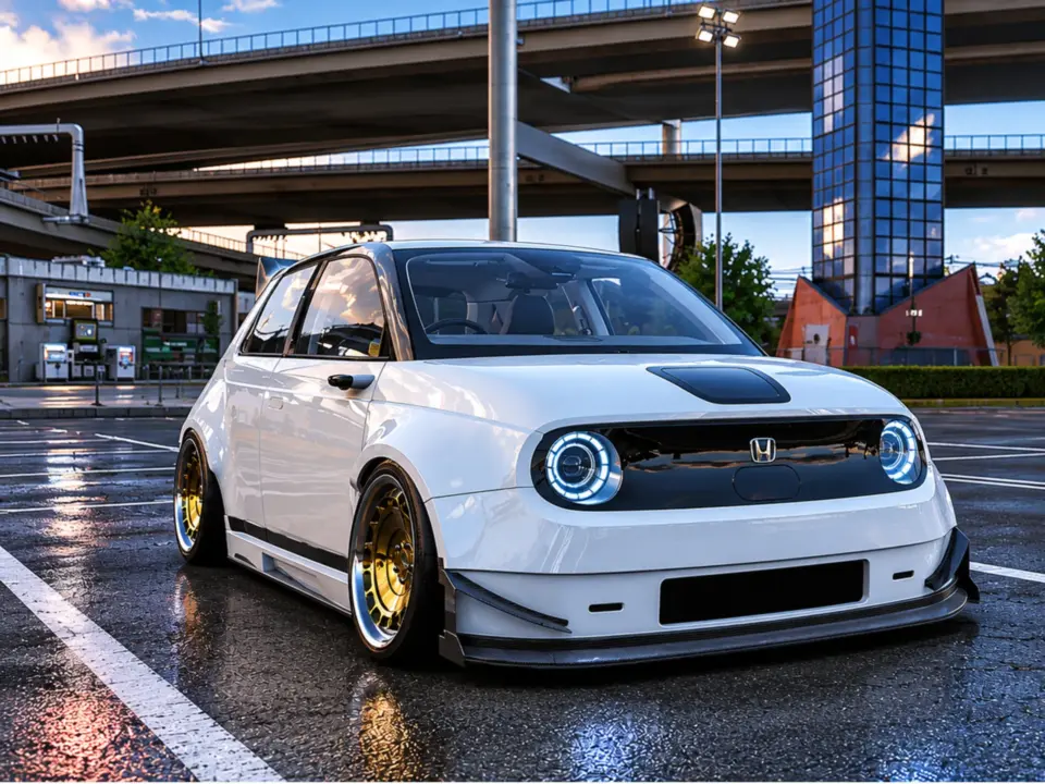 Forza Horizon 6 Car Meets feel empty despite high player counts