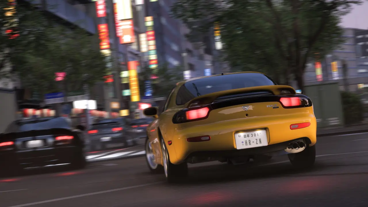 Forza Horizon 6 Early Access Player Count Doubles Forza Horizon 5 Peak